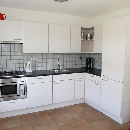 בית נופש Wiringherlant-1 By Interhome Noordstroe